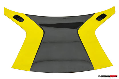 2022-UP Lotus Emira NYO Autoclave Carbon Fiber Hood DarwinPRO (MNK) (DRYPCFEmira-MIW-MNK-H)
