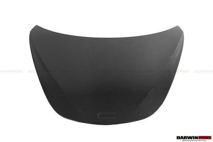 Capó de fibra de carbono DarwinPRO 2018-2021 McLaren 600lt 2015-2021 540c 570s 570gt