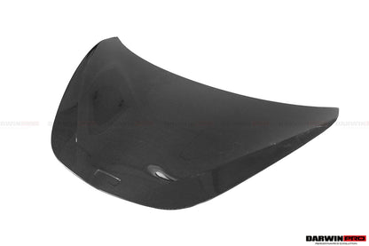 Capó de fibra de carbono DarwinPRO 2018-2021 McLaren 600lt 2015-2021 540c 570s 570gt
