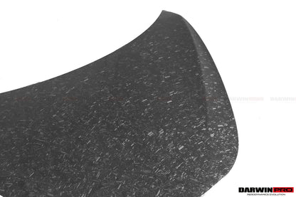 Capó de fibra de carbono DarwinPRO 2018-2021 McLaren 600lt 2015-2021 540c 570s 570gt