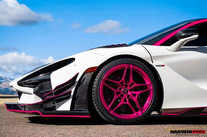 DarwinPRO Se²GTR Style Body Kit | 2017-2022 McLaren 720s Coupe And Spyder