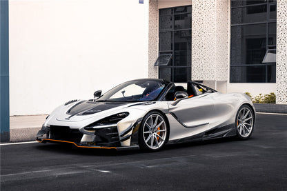 DarwinPRO 2017-2022 McLaren 720s Spyder Se²GTR Style Full Body Kit
