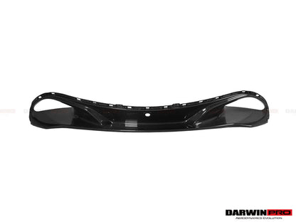 DarwinPRO Carbon Fiber Full Body Kit | 2017-2023 McLaren 720s