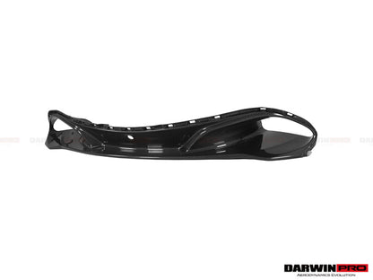 DarwinPRO Carbon Fiber Full Body Kit | 2017-2023 McLaren 720s