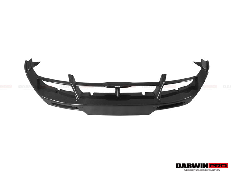 DarwinPRO Carbon Fiber Full Body Kit | 2017-2023 McLaren 720s