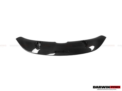 Alerón de maletero de fibra de carbono DarwinPRO para McLaren 720s (2017-2023)