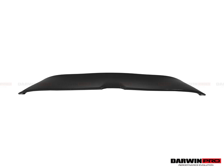 Alerón de maletero de fibra de carbono DarwinPRO para McLaren 720s (2017-2023)