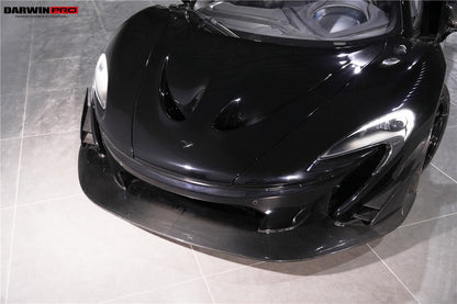 DarwinPRO GTR Style Autoclave Carbon Fiber Body Kit | 2013-2015 McLaren P1