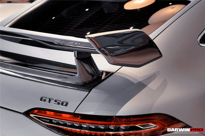 DarwinPRO 2019-2024 Mercedes Benz AMG GT50 GT53 GT43 GT63 GT63S 4 puertas Coupé X290 IMP Performance Ver.2 Wing