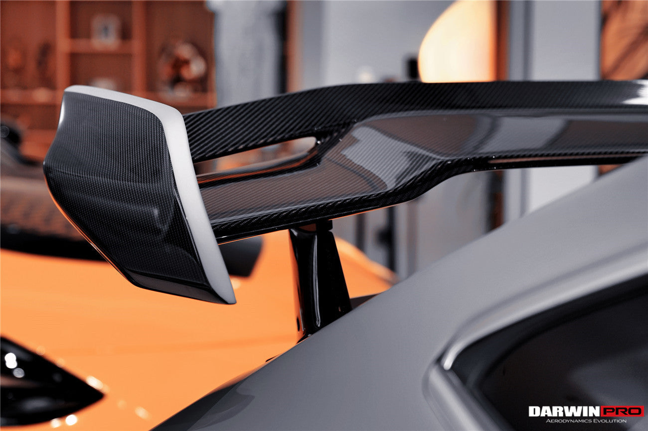 DarwinPRO 2019-2024 Mercedes Benz AMG GT50 GT53 GT43 GT63 GT63S 4 puertas Coupé X290 IMP Performance Ver.2 Wing