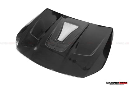 DarwinPRO 2019-2024 Mercedes Benz AMG GT50 GT53 GT43 GT63 GT63S 4Door Coupe X290 IMP Performance Hood