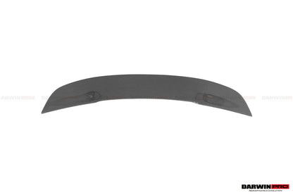 DarwinPRO 2019-2024 Mercedes Benz AMG GT50 GT53 GT43 GT63 GT63S 4Door Coupe X290 IMP Performance Ver.2 Trunk Spoiler