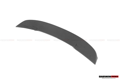 DarwinPRO 2019-2024 Mercedes Benz AMG GT50 GT53 GT43 GT63 GT63S 4Door Coupe X290 IMP Performance Ver.2 Trunk Spoiler