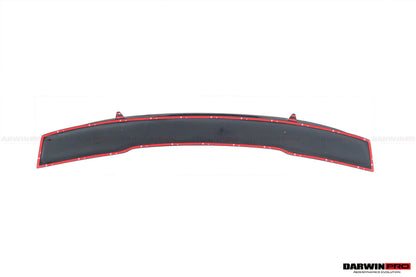 DarwinPRO 2019-2024 Mercedes Benz AMG GT50 GT53 GT43 GT63 GT63S 4Door Coupe X290 IMP Performance Ver.2 Trunk Spoiler