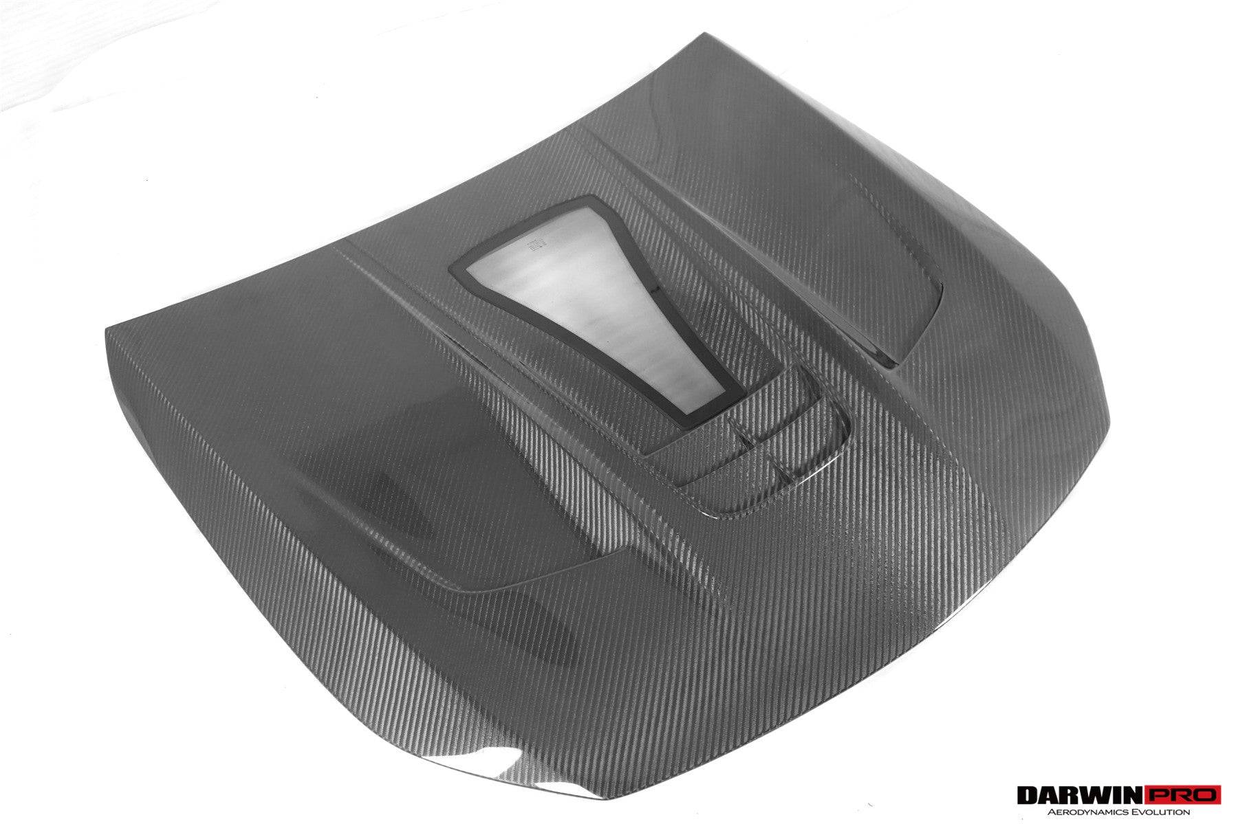 DarwinPRO 2019-2024 Mercedes Benz AMG GT50 GT53 GT43 GT63 GT63S 4Door Coupe X290 IMP Performance Hood