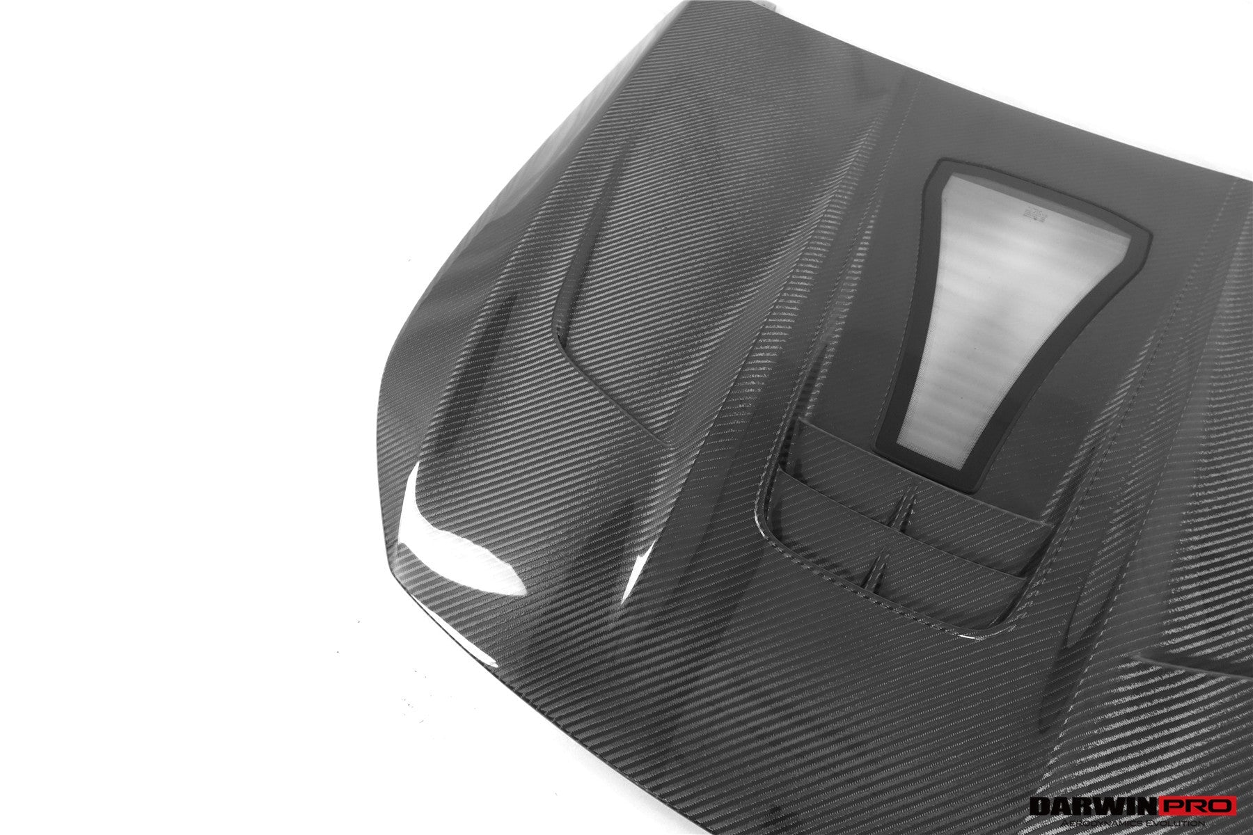 DarwinPRO 2019-2024 Mercedes Benz AMG GT50 GT53 GT43 GT63 GT63S 4Door Coupe X290 IMP Performance Hood
