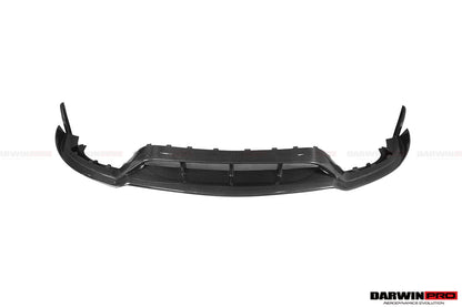 DarwinPRO 2019-2024 Mercedes Benz AMG GT63 S 4Door Coupe X290 IMP Performance Front Lip
