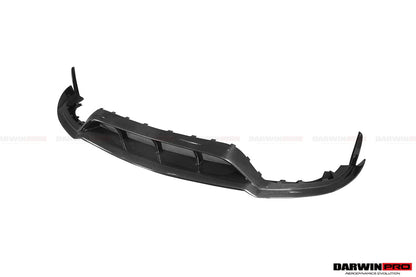 DarwinPRO 2019-2024 Mercedes Benz AMG GT63 S 4Door Coupe X290 IMP Performance Front Lip