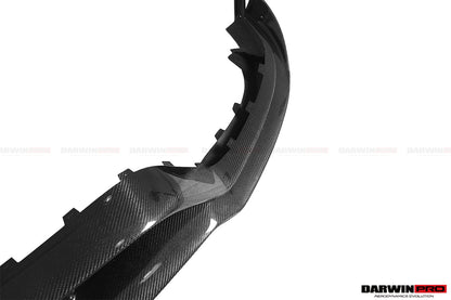 DarwinPRO 2019-2024 Mercedes Benz AMG GT63 S 4Door Coupe X290 IMP Performance Front Lip