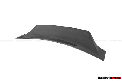 Alerón de maletero DarwinPRO 2019-2024 Mercedes Benz AMG GT50 GT53 GT43 GT63 GT63S Coupé de 4 puertas X290 IMP de alto rendimiento