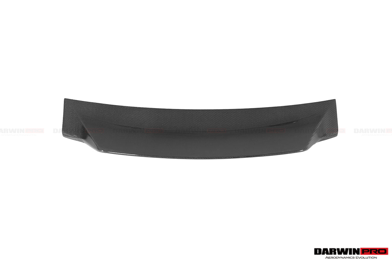 Alerón de maletero DarwinPRO 2019-2024 Mercedes Benz AMG GT50 GT53 GT43 GT63 GT63S Coupé de 4 puertas X290 IMP de alto rendimiento
