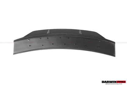 Alerón de maletero DarwinPRO 2019-2024 Mercedes Benz AMG GT50 GT53 GT43 GT63 GT63S Coupé de 4 puertas X290 IMP de alto rendimiento