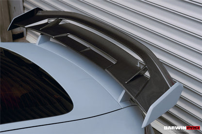 DarwinPRO IMPII Wing | 2015-2021 Mercedes Benz AMG GT GTS GTC Coupe Only