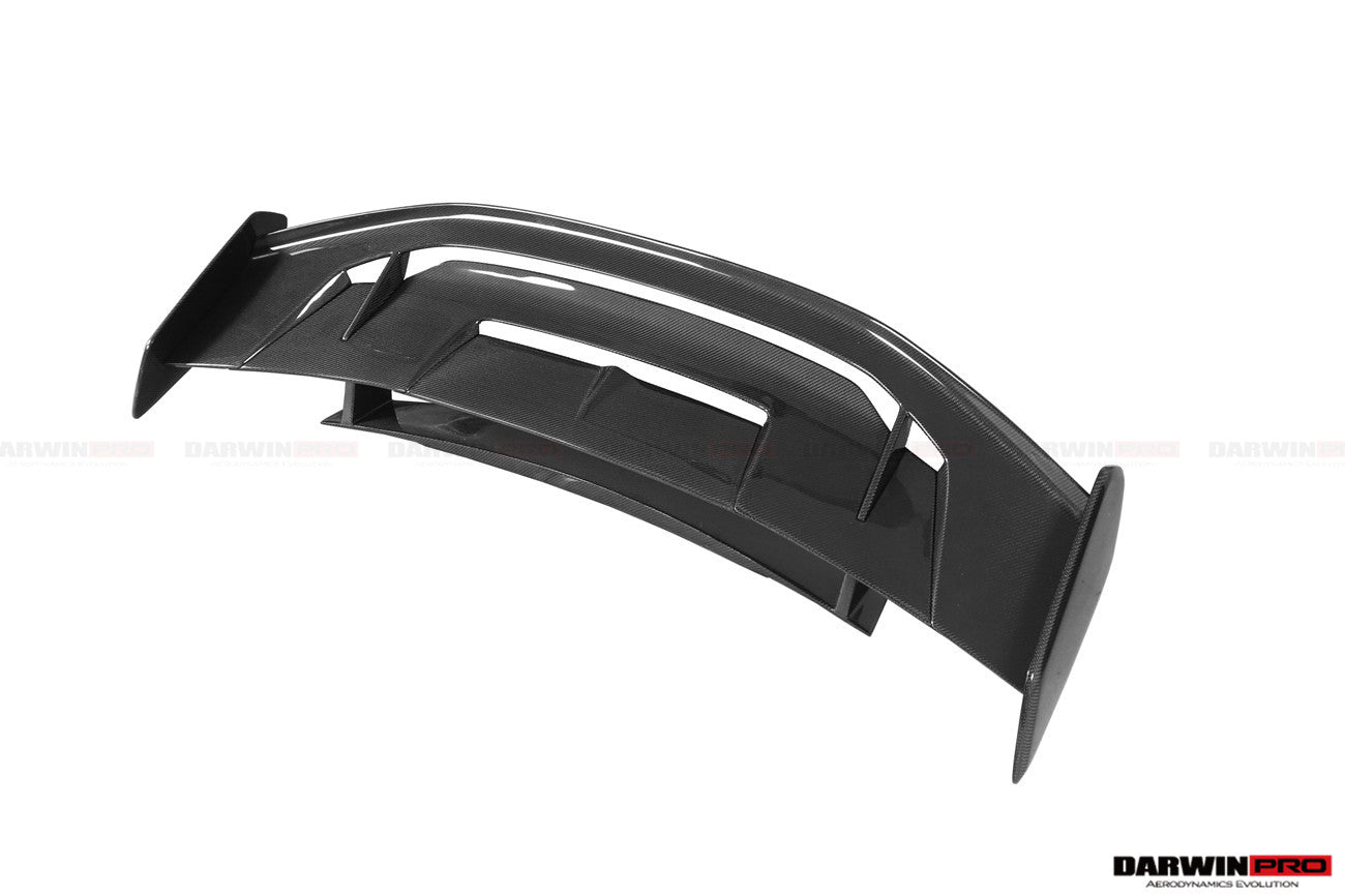 DarwinPRO 2015-2021 Mercedes Benz AMG GT GTS GTC Coupe Only IMPII Performance Wing