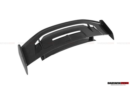 DarwinPRO 2015-2021 Mercedes Benz AMG GT GTS GTC Coupe Only IMPII Performance Wing