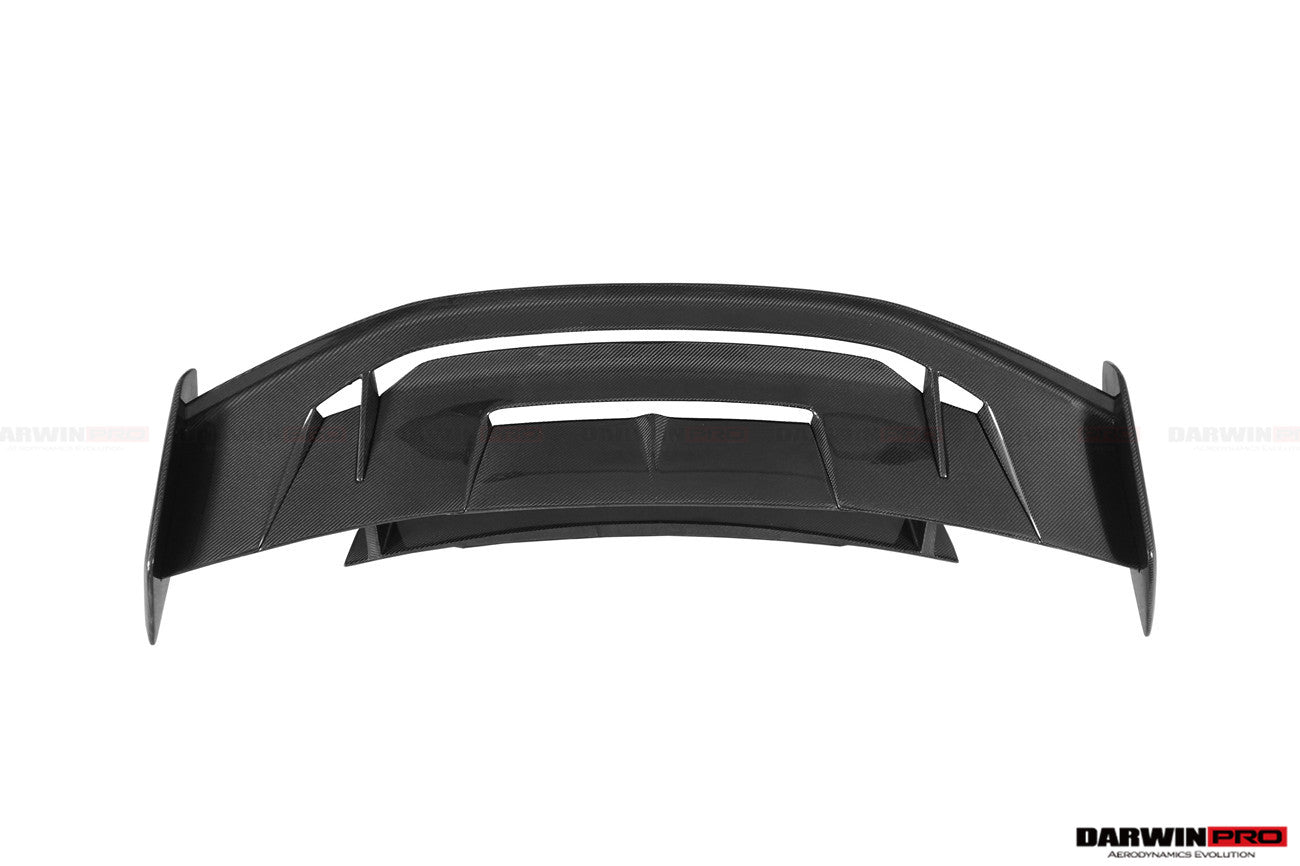 DarwinPRO 2015-2021 Mercedes Benz AMG GT GTS GTC Coupe Only IMPII Performance Wing