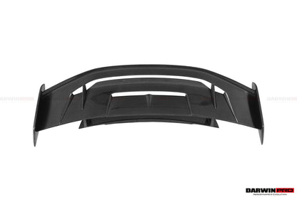 DarwinPRO 2015-2021 Mercedes Benz AMG GT GTS GTC Coupe Only IMPII Performance Wing