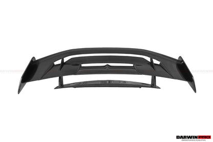 DarwinPRO 2015-2021 Mercedes Benz AMG GT GTS GTC Coupe Only IMPII Performance Wing