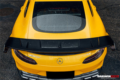 DarwinPRO 2015-2021 Mercedes Benz AMG GT GTS GTC Coupe Only IMPII Performance Wing