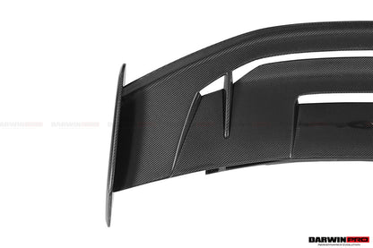 DarwinPRO 2015-2021 Mercedes Benz AMG GT GTS GTC Coupe Only IMPII Performance Wing