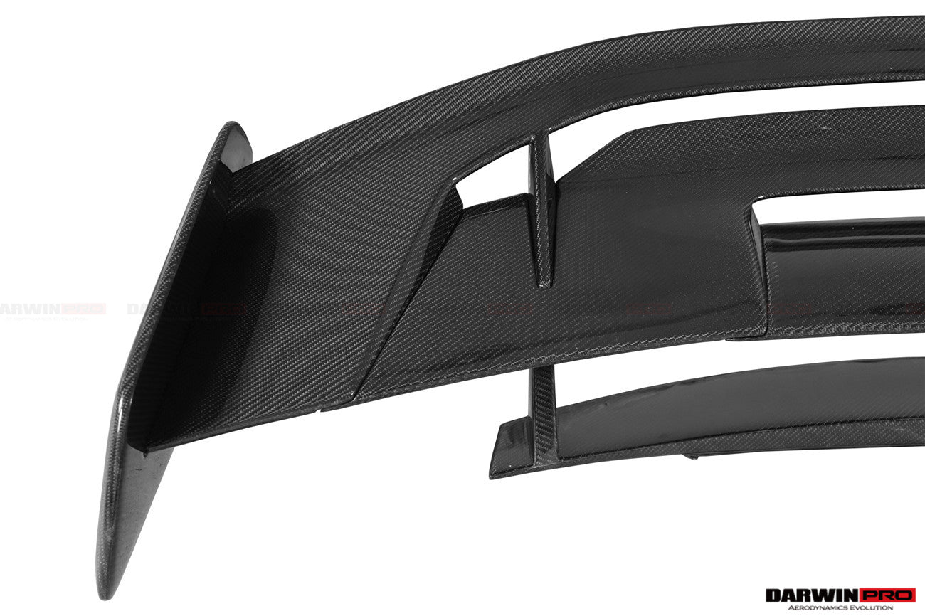 DarwinPRO 2015-2021 Mercedes Benz AMG GT GTS GTC Coupe Only IMPII Performance Wing