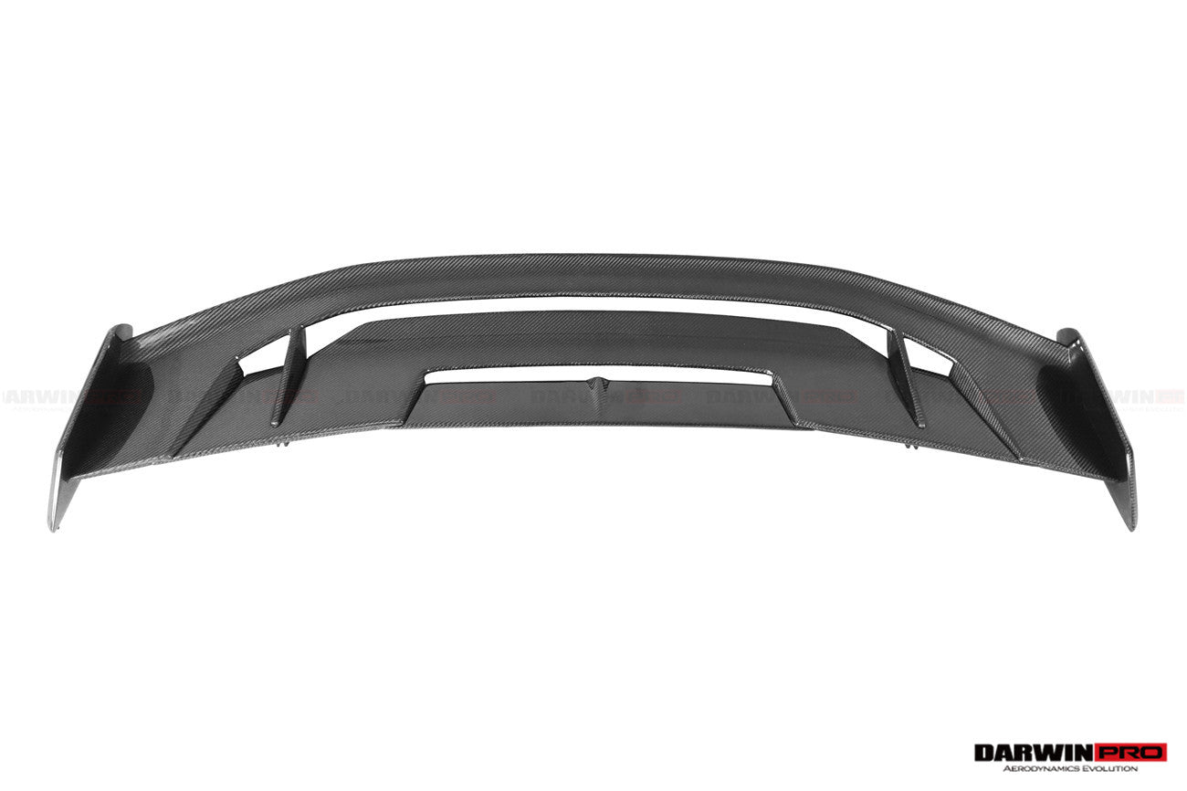 DarwinPRO 2017-2021 Mercedes Benz AMG GTR Coupe Only IMPII Wing