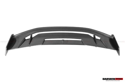 DarwinPRO 2017-2021 Mercedes Benz AMG GTR Coupe Only IMPII Wing