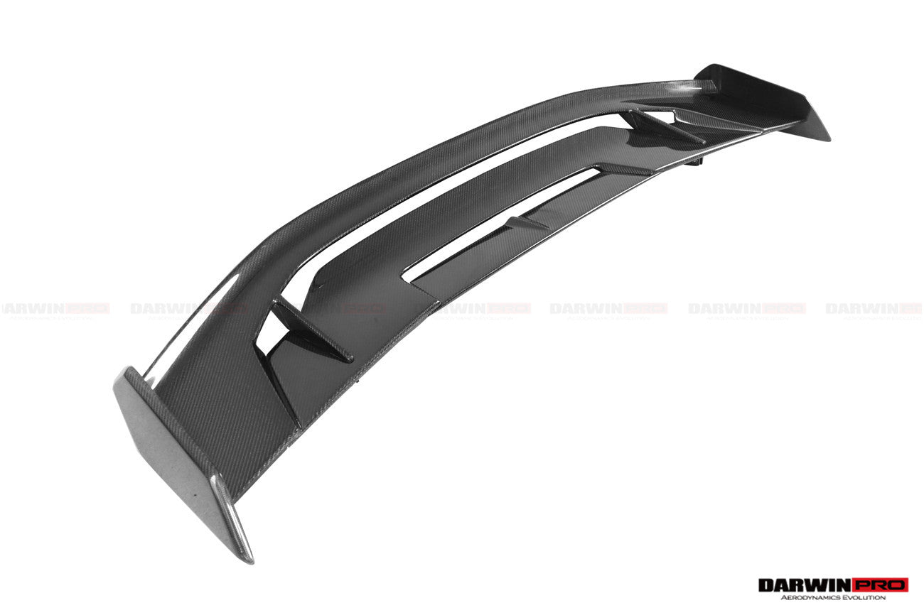DarwinPRO 2017-2021 Mercedes Benz AMG GTR Coupe Only IMPII Wing