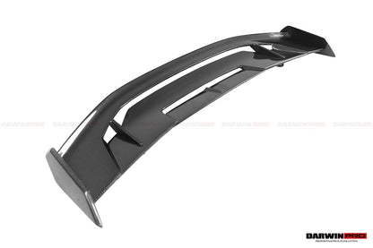 DarwinPRO 2017-2021 Mercedes Benz AMG GTR Coupe Only IMPII Wing