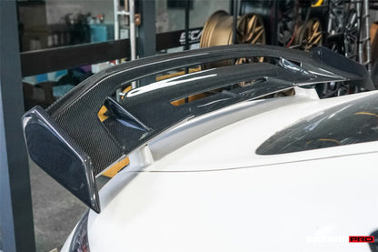 DarwinPRO 2017-2021 Mercedes Benz AMG GTR Coupe Only IMPII Wing