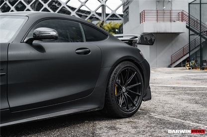 DarwinPRO 2017-2021 Mercedes Benz AMG GTR Coupe Only IMPII Wing