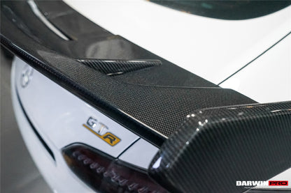 DarwinPRO 2017-2021 Mercedes Benz AMG GTR Coupe Only IMPII Wing
