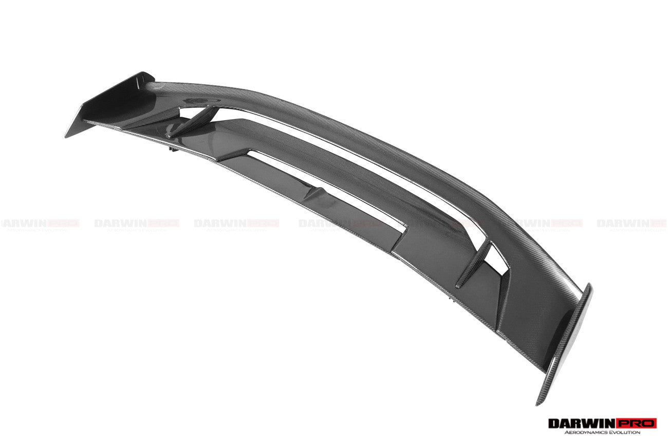 DarwinPRO 2017-2021 Mercedes Benz AMG GTR Coupe Only IMPII Wing