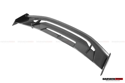 DarwinPRO 2017-2021 Mercedes Benz AMG GTR Coupe Only IMPII Wing