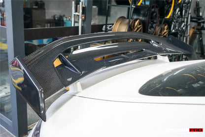 DarwinPRO 2017-2021 Mercedes Benz AMG GTR Coupe Only IMPII Wing
