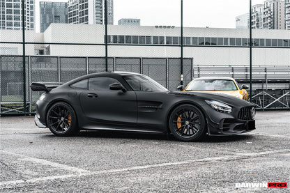DarwinPRO 2017-2021 Mercedes Benz AMG GTR Coupe Only IMPII Wing
