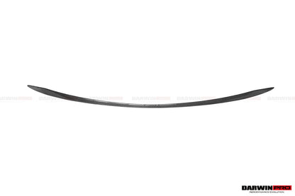 Alerón de maletero DarwinPRO para Mercedes Benz Clase C W205 Sedán 2015-2021