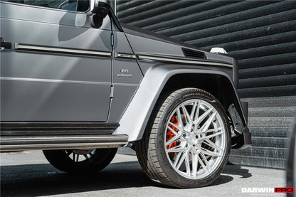 DarwinPRO 2012-2018 Mercedes Benz G Wagon W463 IMP Performance Full Body Kit | Fits G63 AMG, G65 AMG