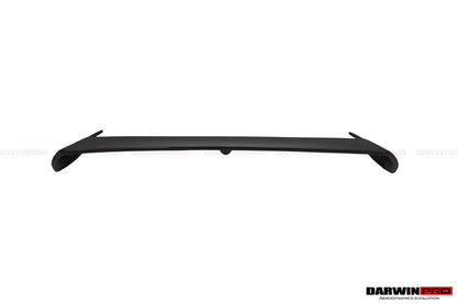 DarwinPRO 2008-2018 Mercedes Benz W463 G Wagon IMP Style Carbon Fiber Rear Roof Spoiler | Fits G500, G550, G63 AMG, G65 AMG