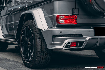 DarwinPRO 2012-2018 Mercedes Benz G Wagon W463 IMP Performance Full Body Kit | Fits G63 AMG, G65 AMG